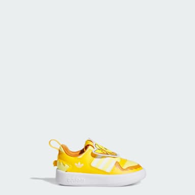Zapatillas Forum Adifom 360 para niños