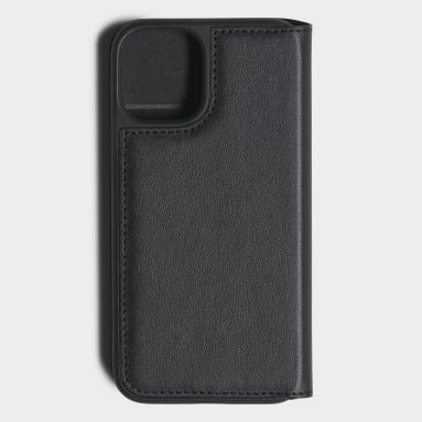Coque Molded Basic Book iPhone 2020 5.4 noir Originals