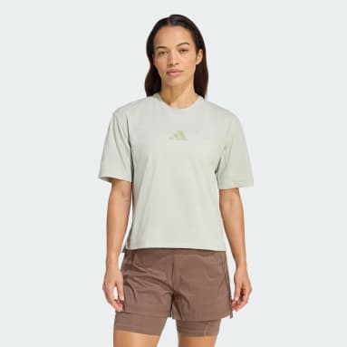 Terrex Xploric CLIMACOOL+ Trail T-shirt