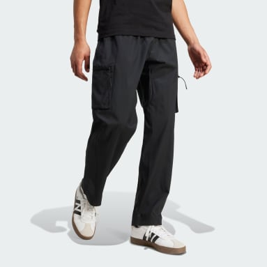 City Escape Lightweight Cargo Pants