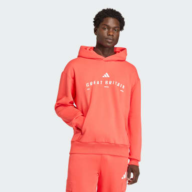 BOA GRAPHIC HOODIE Men