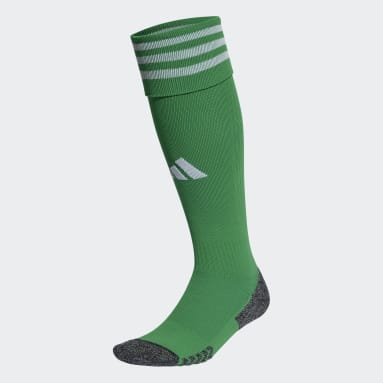 adi 23 Socks Zielony