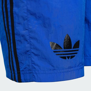 Lifestyle Blue 275C SHORT M