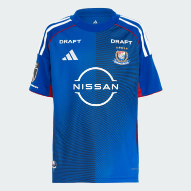 ｷｯｽﾞﾖｺﾊﾏF･ﾏﾘﾉｽ2026ﾎｰﾑﾕﾆﾌｫｰﾑ