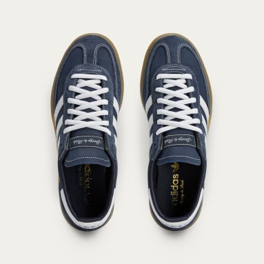 Giày Handball Spezial Sporty & Rich Originals