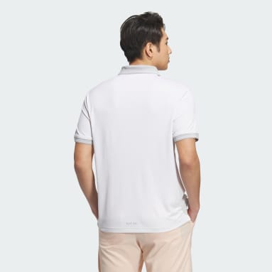 【ゴルフ】HEAT. RDY 半袖ポロシャツ