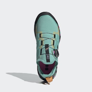 Women TERREX Terrex Agravic BOA® Trail Running Shoes