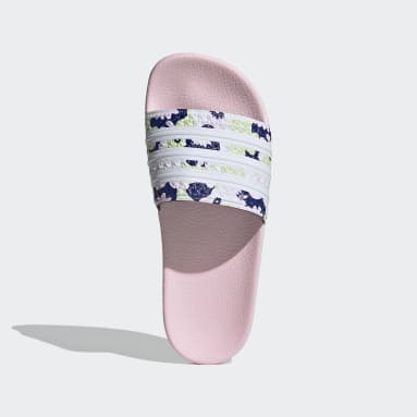 Chanclas adidas bebe top