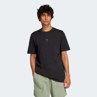 เสื้อยืด Trefoil Series