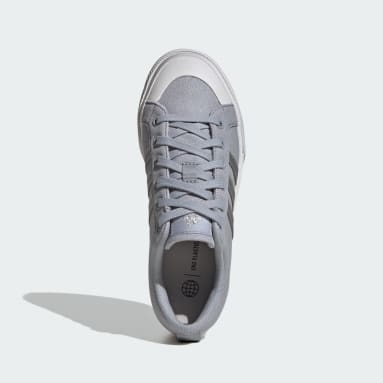 Tênis Bravada 2.0 Platform Cinza Sportswear
