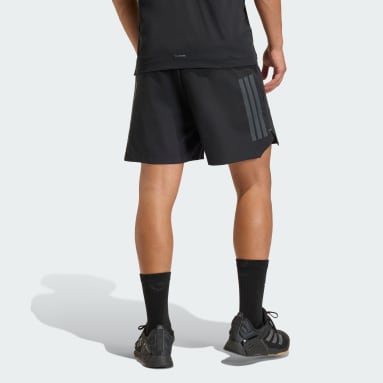 D4T PrimeLift 3 STRIPES SHORTS