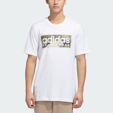 CAMOUFLAGE TEE