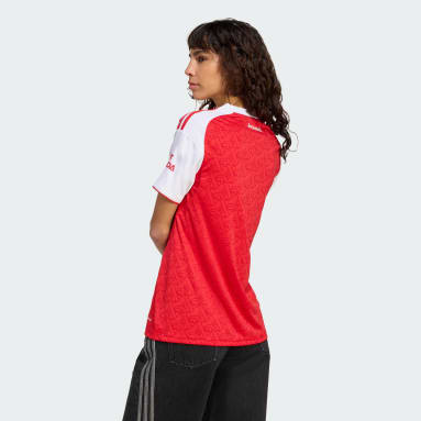 Arsenal 25/26 Hemmatröja