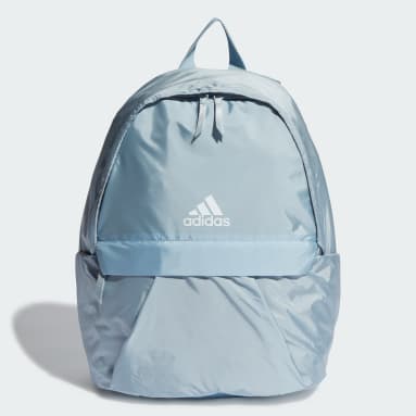 Sac à dos Classic Gen Z Bleu Femmes Sportswear
