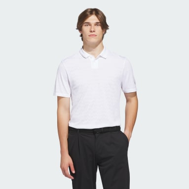 ULTIMATE365 TOUR SEAMLESS POLO SHIRT