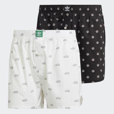 Comfort Core Cotton Icon Geweven Boxer Ondergoed