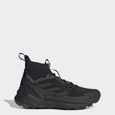 Terrex Free Hiker 2 Hiking Sko Svart