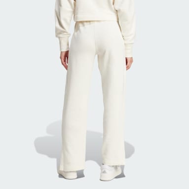 Pantalon droit molleton 3 bandes ALL SZN