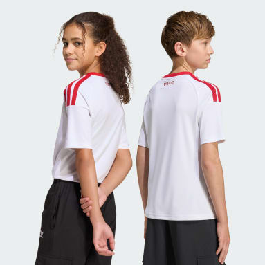 Maillot Extérieur Toronto FC 26/27 Enfants