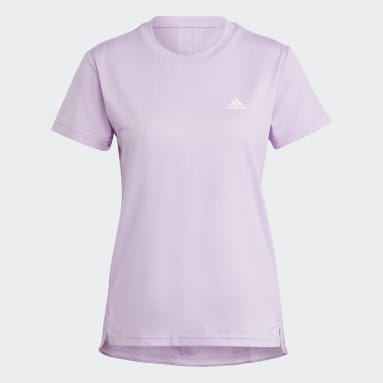 AEROREADY Designed 2 Move 3-Stripes Sport Tee
