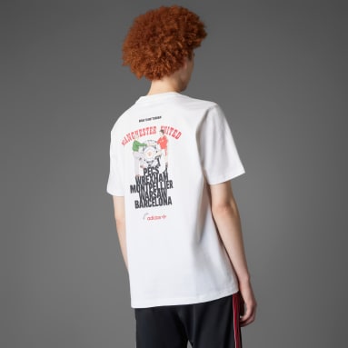 Manchester United '91 Tee