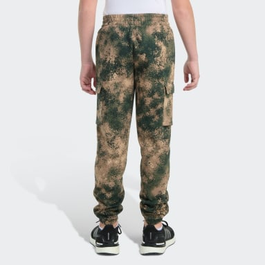 adidas M OG CAMO PANT AOPCAMO 国内発送 adidas Originals アディダス ジャージー パンツ メンズ カモ