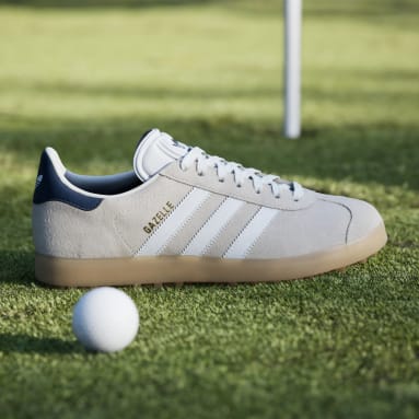 Scarpe da golf Gazelle Spikeless
