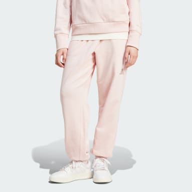 Pantalón ALL SZN Felpa Francesa Holgado