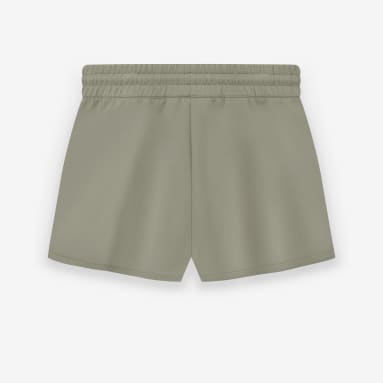 Fear of God Athletics Suede Fleece Shorts