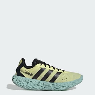 Zponge Schoenen