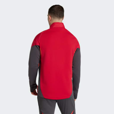 Camisola de Inverno Tiro 25 Competition do Liverpool FC