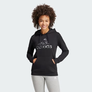Hoodie Camo Graphic