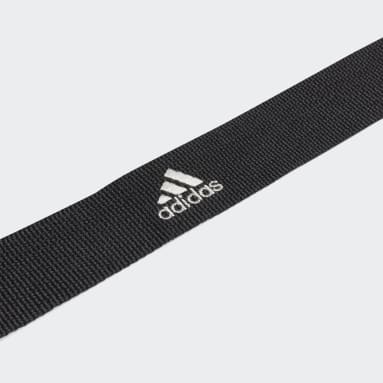 Asa para esterilla Negro Gimnasio Y Entrenamiento