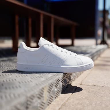 Tenis Advantage Base adidas Court Lifestyle