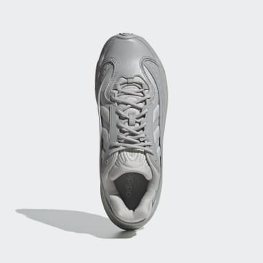 Scarpe OZNOVA Grigio Originals