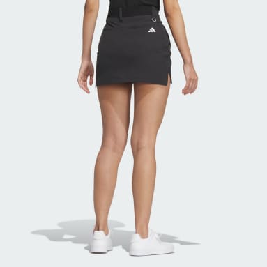 Women Golf Black 4-웨이 스트레치 스커트
