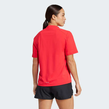 เสื้อยืด Terrex Multi Climacool