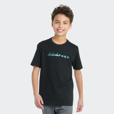 Short Sleeve Football Helmet Tee