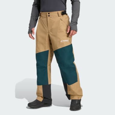 Terrex Xperior 2 Layer Lined GORE-TEX Performance Pants