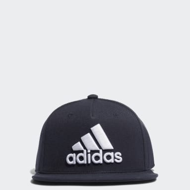 Gorra Snapback Azul Training