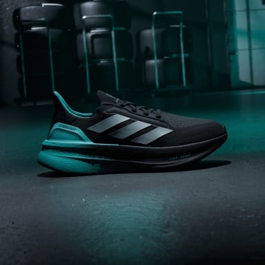 Scarpe ULTRABOOST 5 MERCEDES AMG PETRONAS F1 TEAM