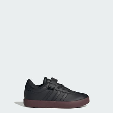 VL Court 3.0 Skateboarding Shoes Kids