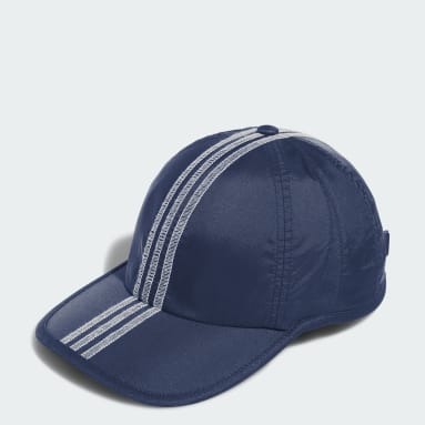 | Blue US Hats adidas