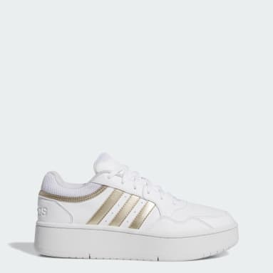 Tenis Hoops 3.0 Bold
