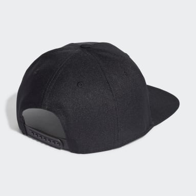Lifestyle Black SNAPBACK LO CAP