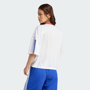 Tiro Nations Pack Boyfriend Tee