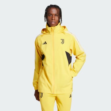 JUVE RAIN JKT