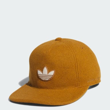 Unisex Heritage Strapback