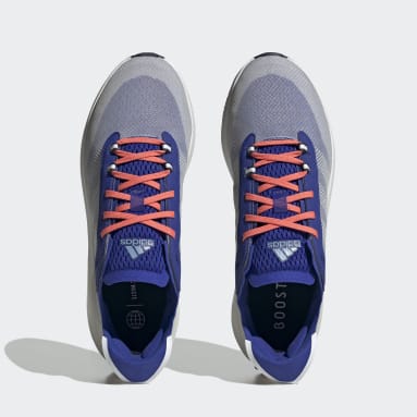 Zapatillas Avryn Azul Sportswear