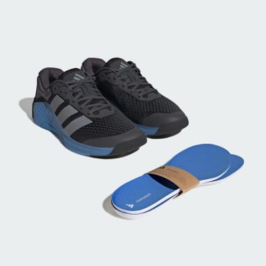 Tenis Dropset 4 Training